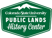 Colorado State University Public Lands History Center