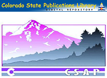 Colorado State Publications Library: a collection of born digital publications from Colorado state agencies.