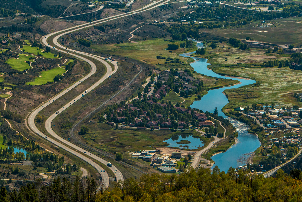 Eagle River | Images | Colorado Encyclopedia