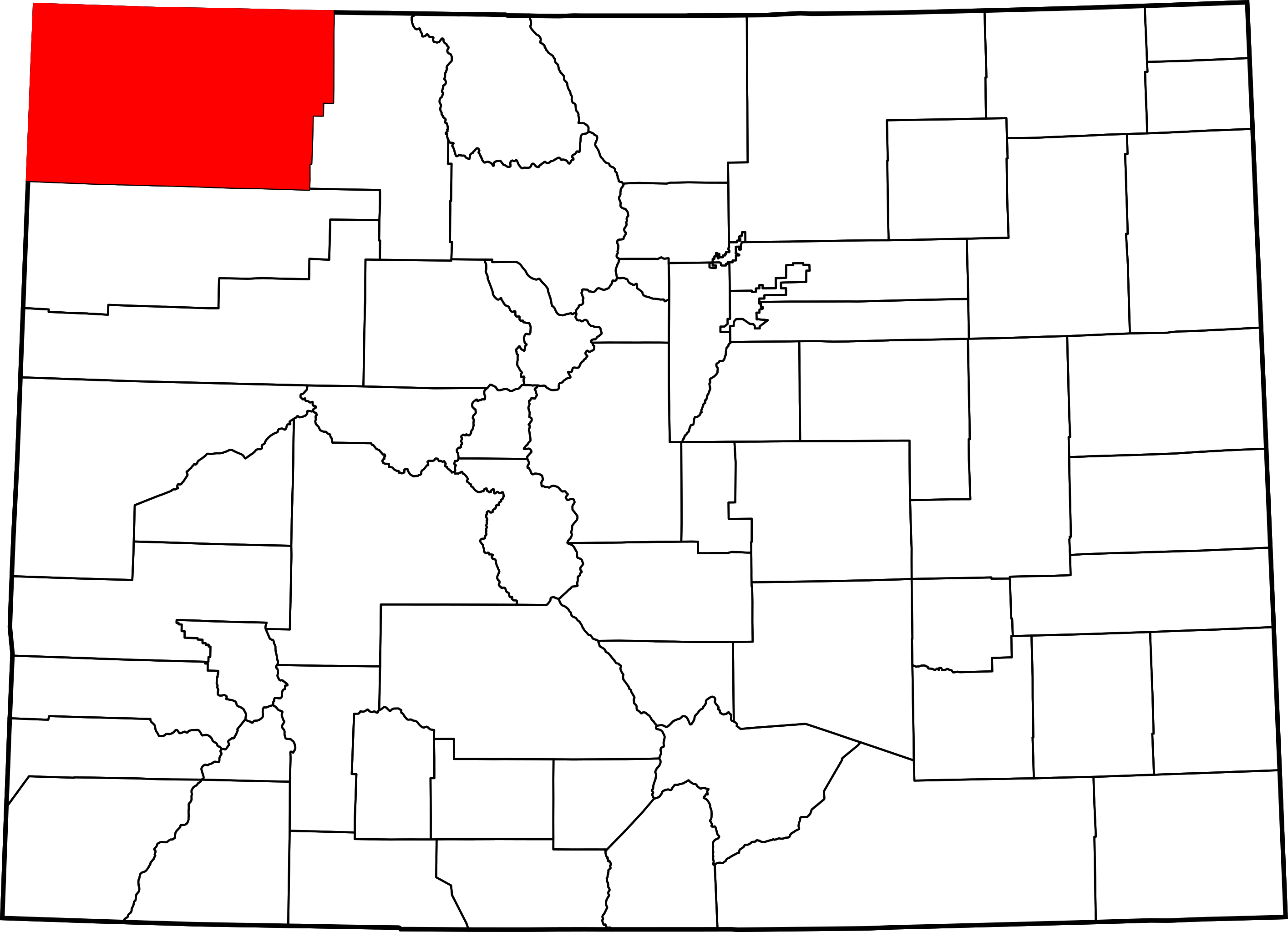Moffat County | Images | Colorado Encyclopedia