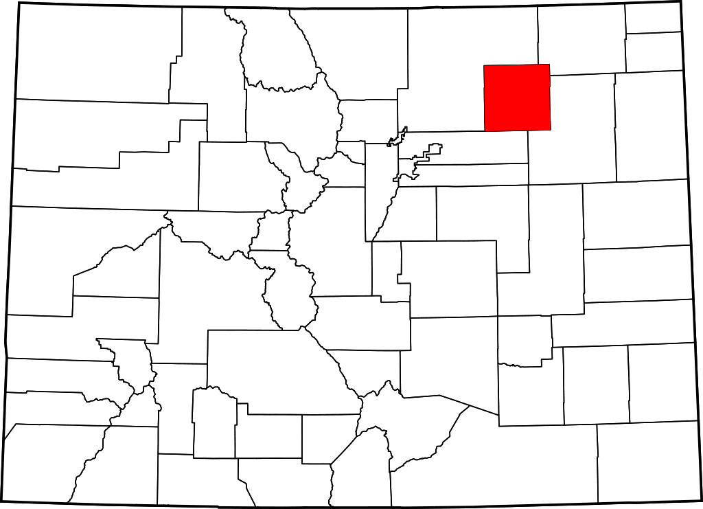 County Images Colorado Encyclopedia