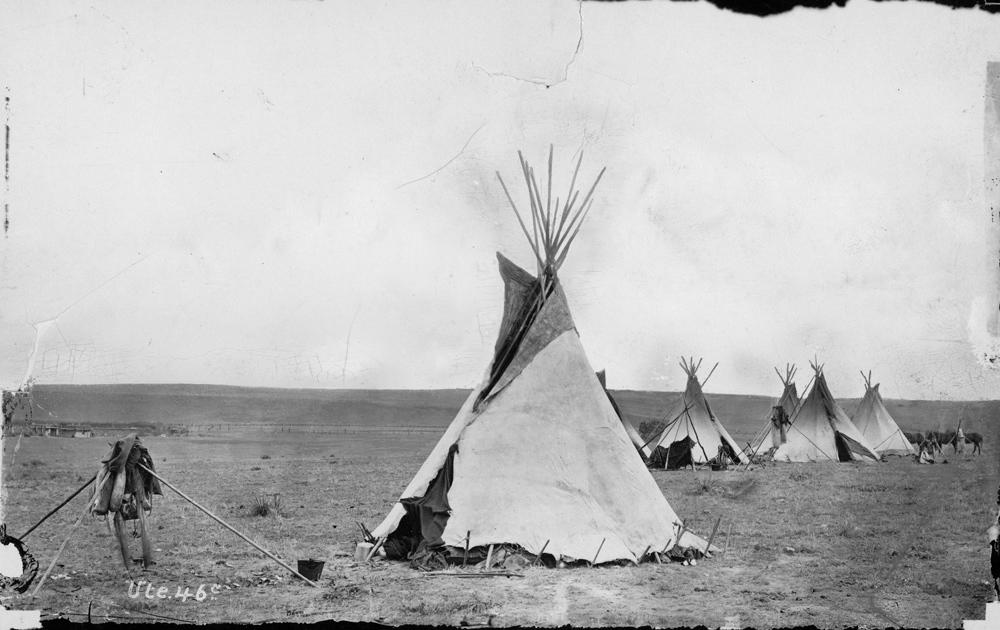 Tipi Colorado Encyclopedia