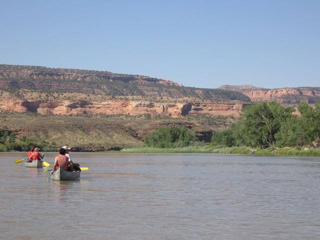 Colorado River  Colorado Encyclopedia