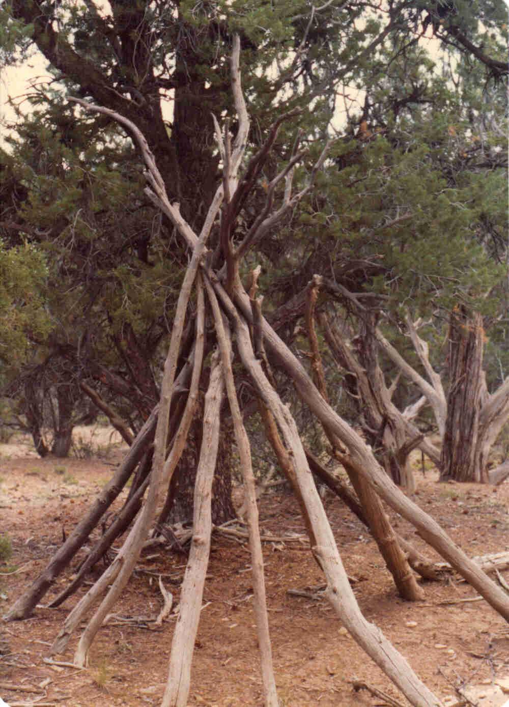 Tipi Colorado Encyclopedia